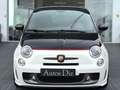 Abarth 595C 1.4T JET COMPETIZIONE AUT. 132KW - thumbnail 5
