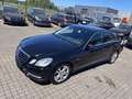 Mercedes-Benz E 220 CDI aut.Lim. Avantgarde-Xenon-Lede-Nav-Eu5 Negro - thumbnail 10