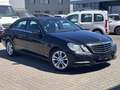 Mercedes-Benz E 220 CDI aut.Lim. Avantgarde-Xenon-Lede-Nav-Eu5 Negro - thumbnail 1