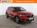 Volvo XC40 1.5 T5 Plug-in Hybrid Business Plus 2WD Rojo - thumbnail 8