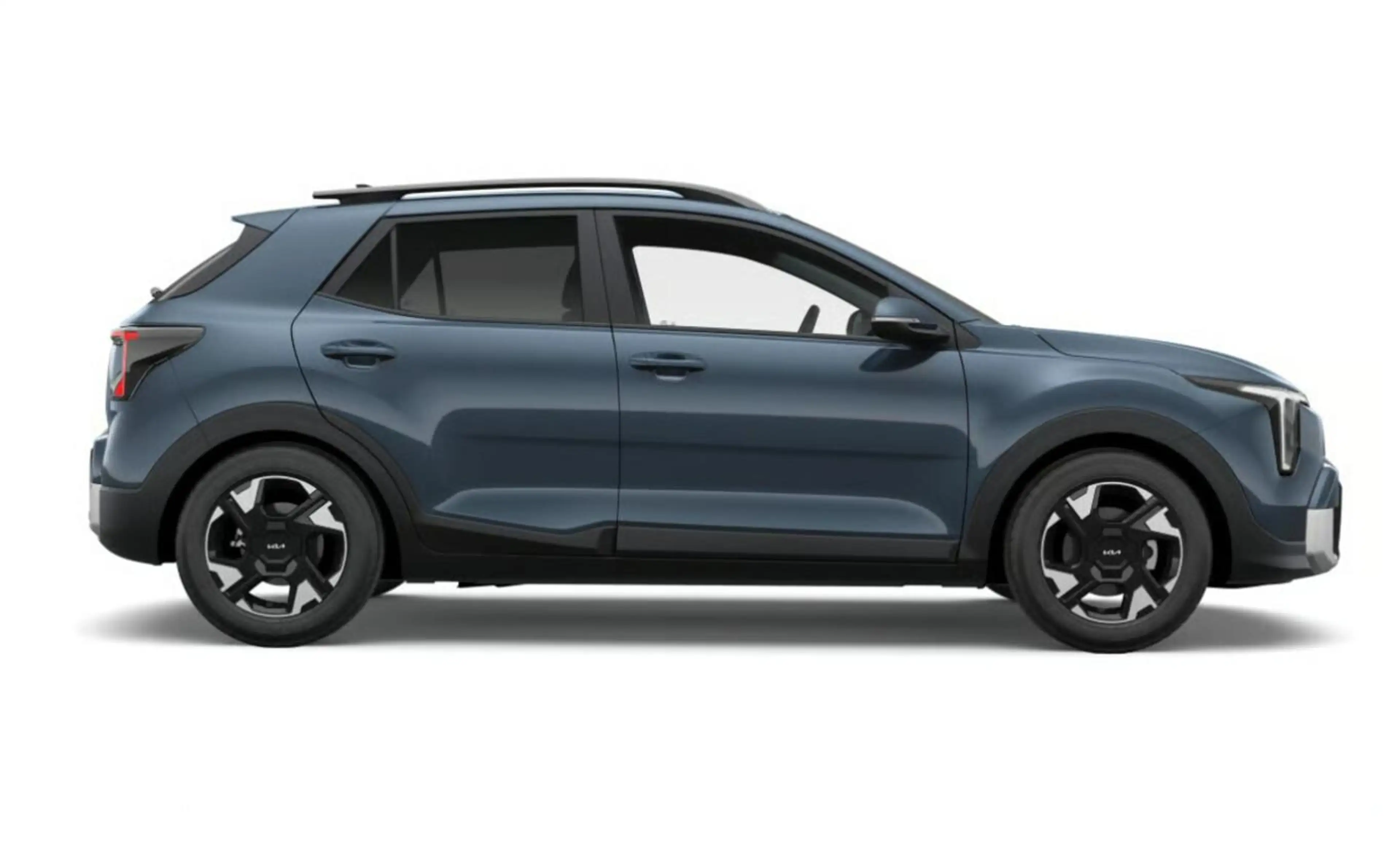 Kia Stonic MT Nav LED LM16 Kam 2xPDC CarPlay Temp 74 kW (1... — photo 3