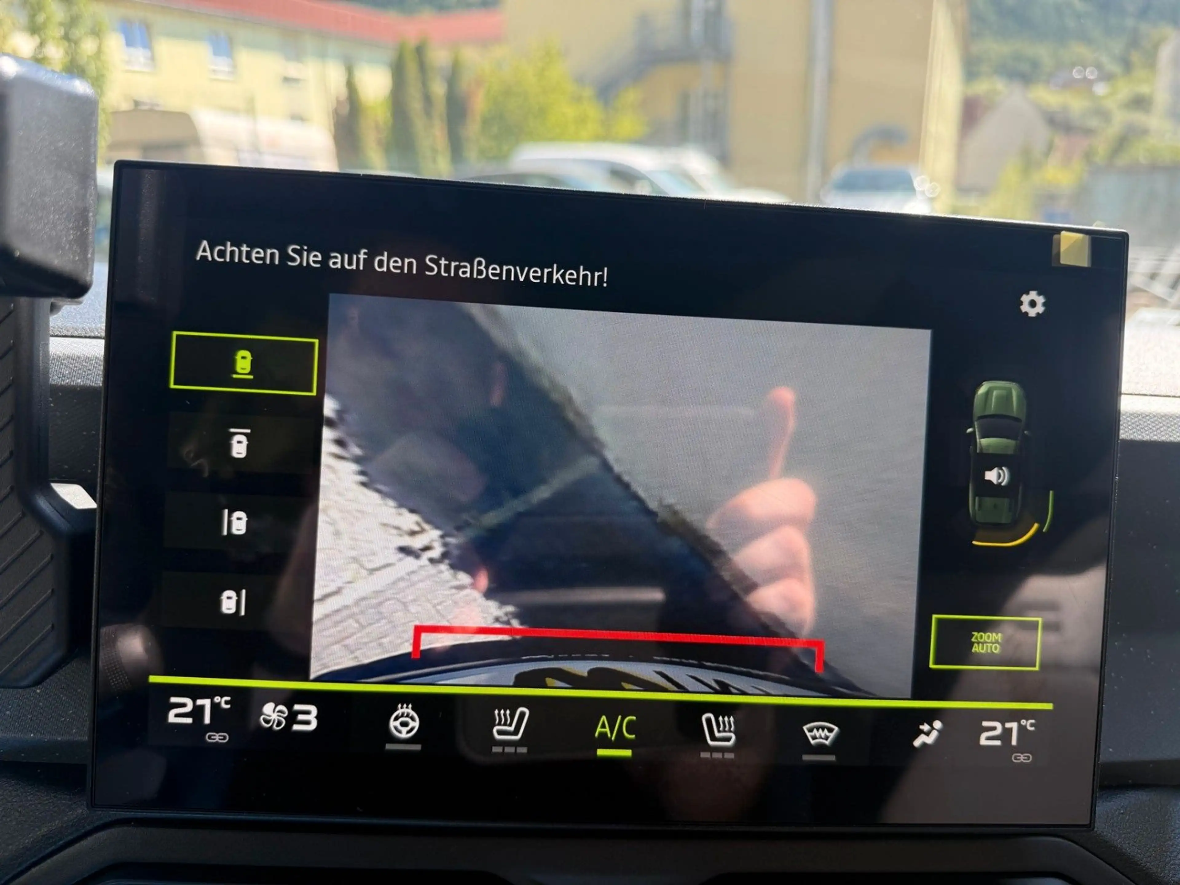 Dacia Bigster hybrid-G 150 4x4 Journey *SOFORT* — photo 13