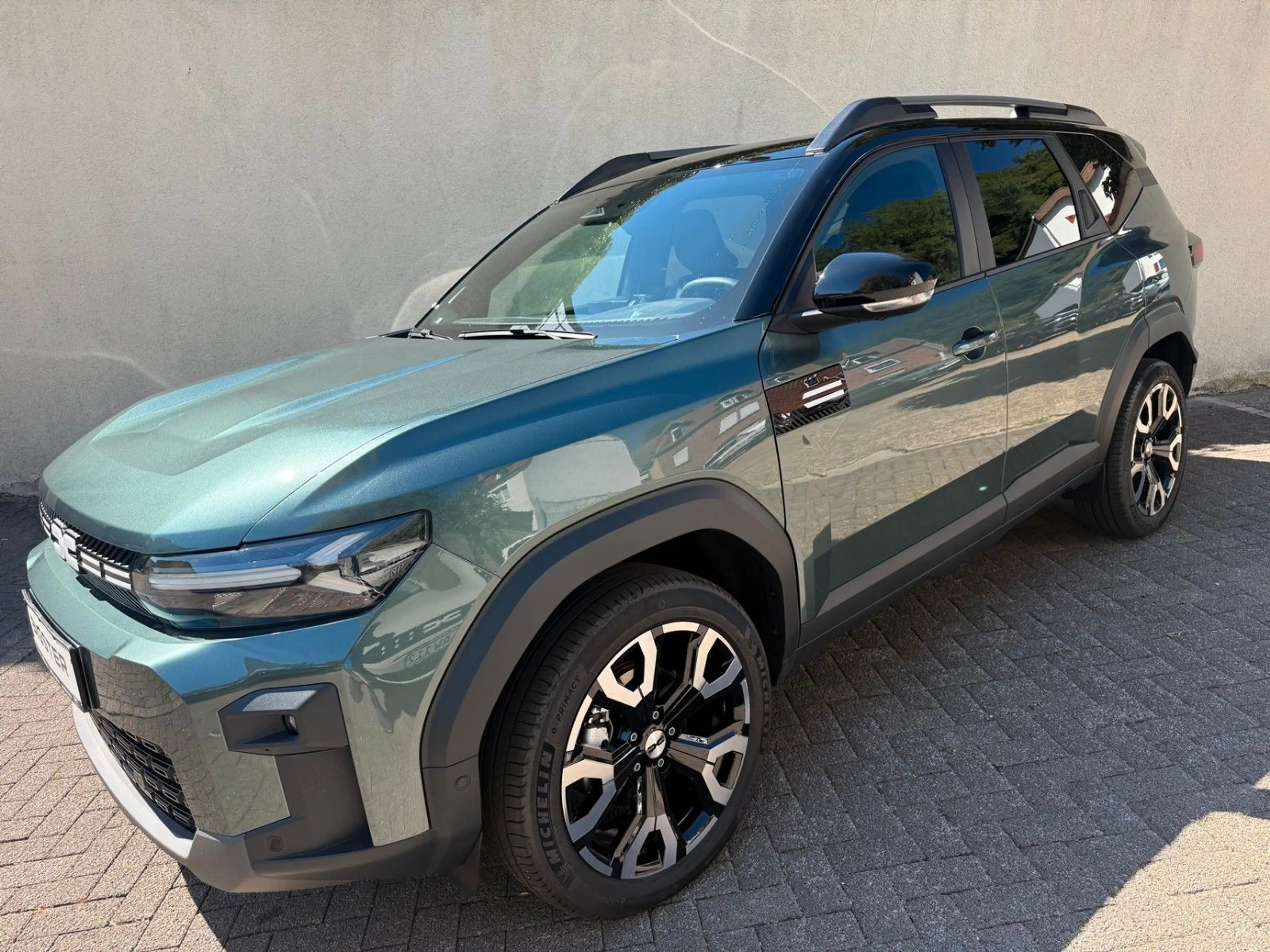 Dacia Bigster hybrid-G 150 4x4 Journey *SOFORT* — photo 3