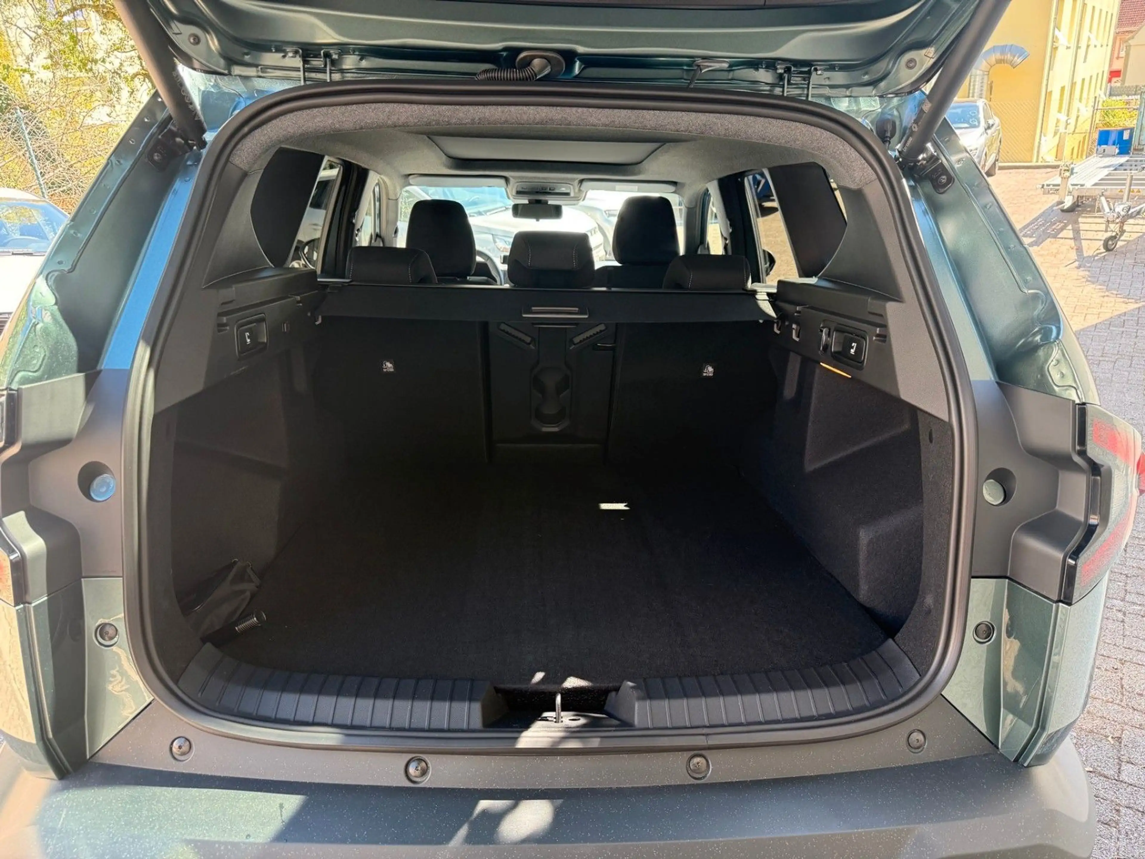 Dacia Bigster hybrid-G 150 4x4 Journey *SOFORT* — photo 9