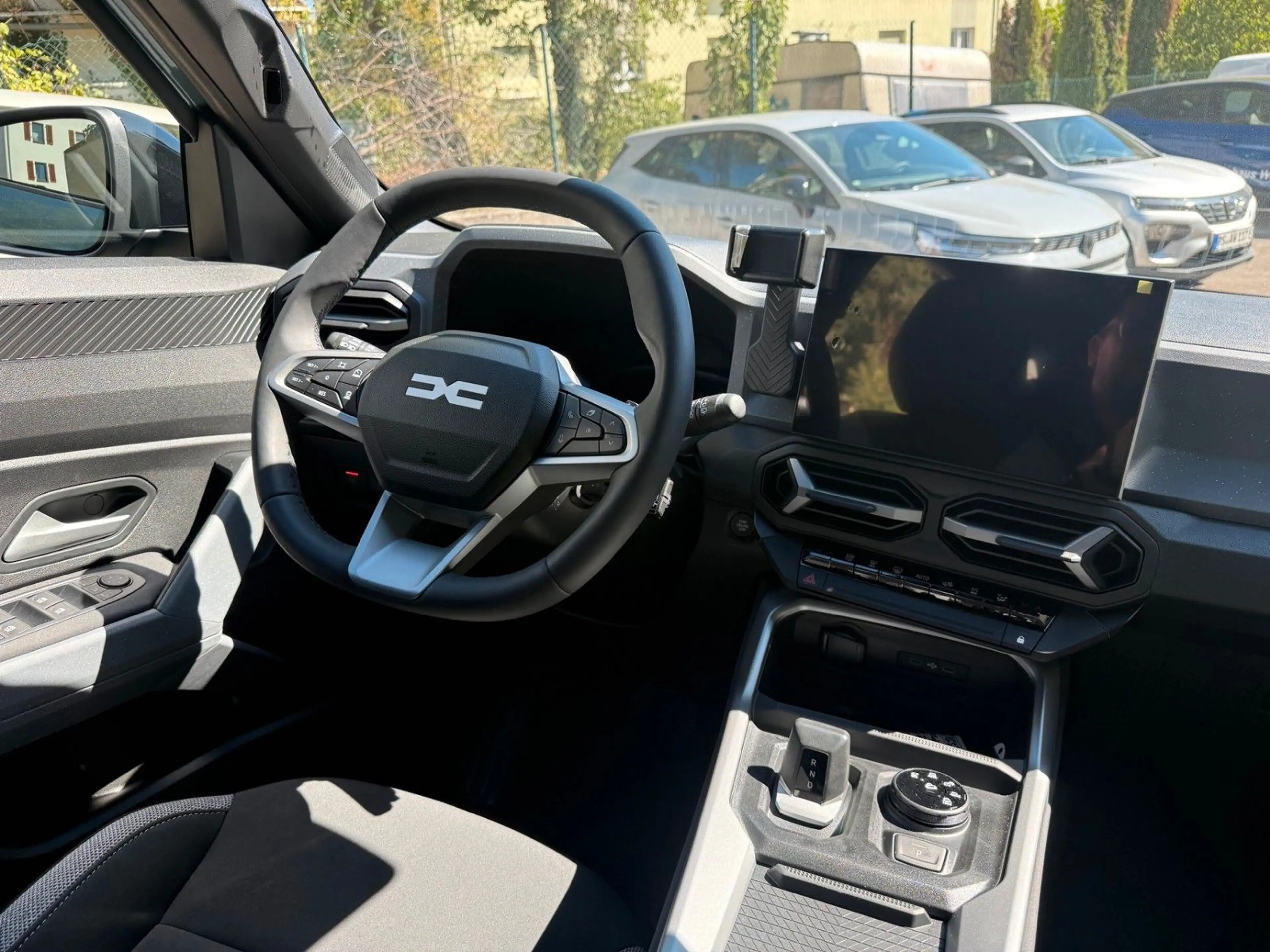 Dacia Bigster hybrid-G 150 4x4 Journey *SOFORT* — photo 6
