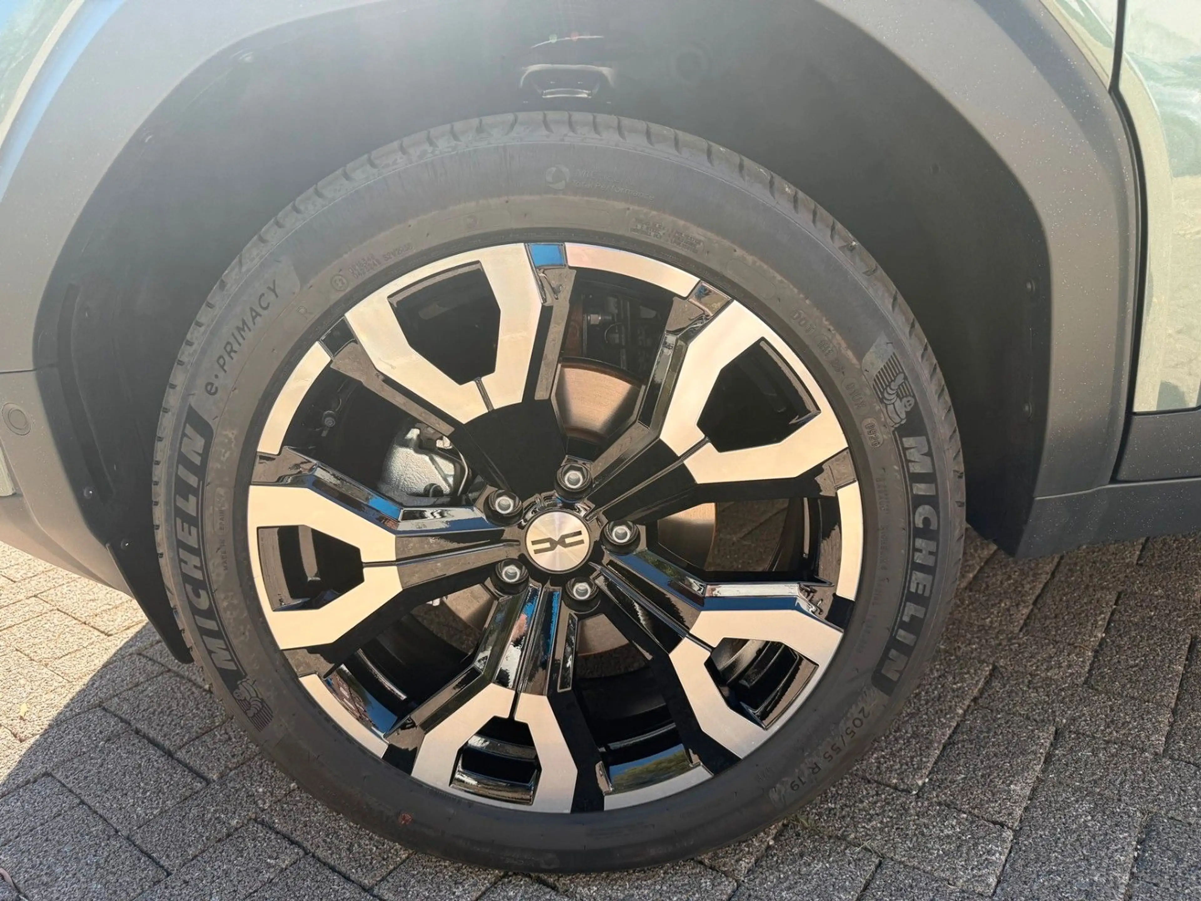 Dacia Bigster hybrid-G 150 4x4 Journey *SOFORT* — photo 23