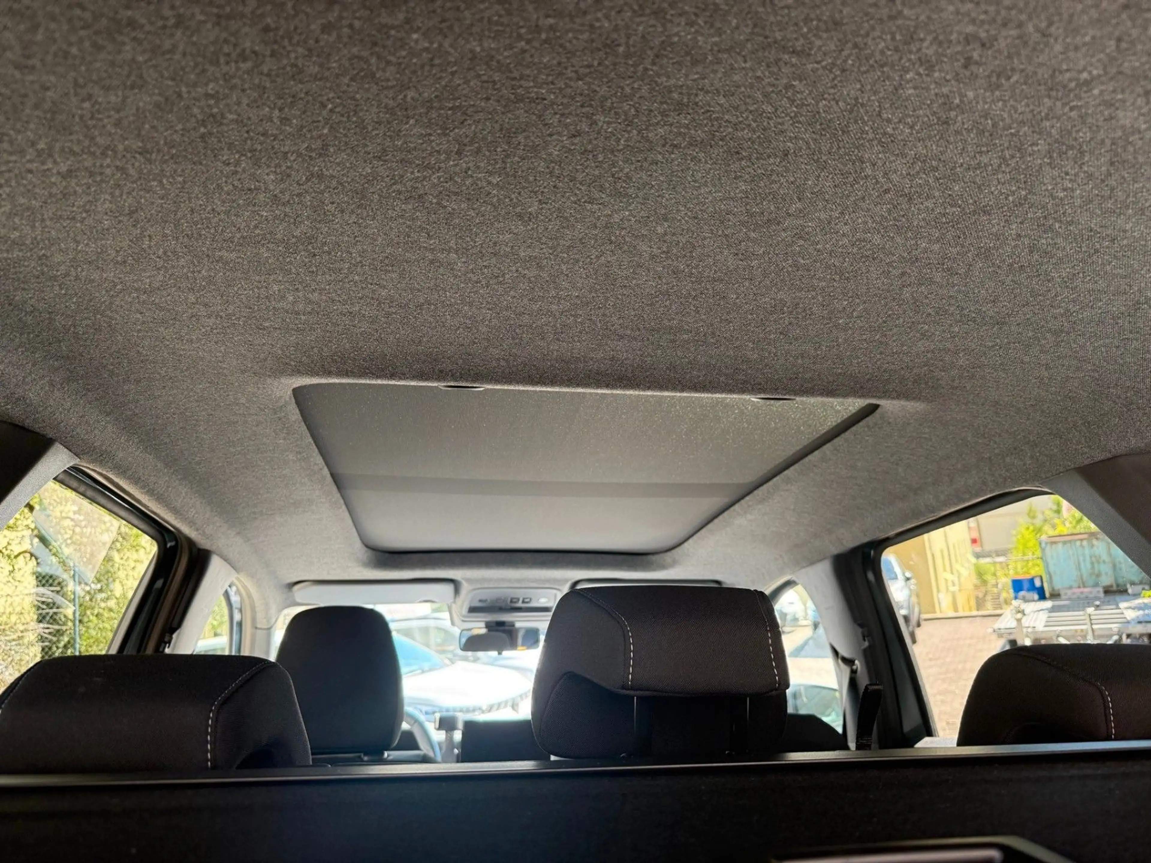 Dacia Bigster hybrid-G 150 4x4 Journey *SOFORT* — photo 10
