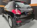 Peugeot 206 206+ 1.4HDI Zwart - thumbnail 3