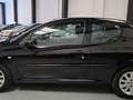 Peugeot 206 206+ 1.4HDI Zwart - thumbnail 4