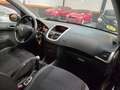 Peugeot 206 206+ 1.4HDI Zwart - thumbnail 7