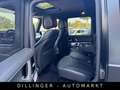 Mercedes-Benz G 63 AMG Burmester Desgino Matt 22" Night 360° Noir - thumbnail 8