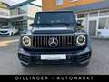 Mercedes-Benz G 63 AMG Burmester Desgino Matt 22" Night 360° Noir - thumbnail 17