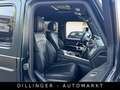 Mercedes-Benz G 63 AMG Burmester Desgino Matt 22" Night 360° Noir - thumbnail 10