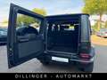 Mercedes-Benz G 63 AMG Burmester Desgino Matt 22" Night 360° Noir - thumbnail 12