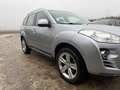 Peugeot 4007 2.2 HDi 156CV Tecno Silber - thumbnail 2