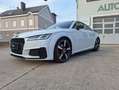 Audi TT *** TOP S-Line TT Coupé 40 TFSI S-tronic *** Weiß - thumbnail 1