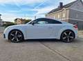 Audi TT *** TOP S-Line TT Coupé 40 TFSI S-tronic *** Weiß - thumbnail 2