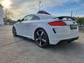 Audi TT *** TOP S-Line TT Coupé 40 TFSI S-tronic *** Weiß - thumbnail 7