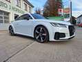 Audi TT *** TOP S-Line TT Coupé 40 TFSI S-tronic *** Weiß - thumbnail 3