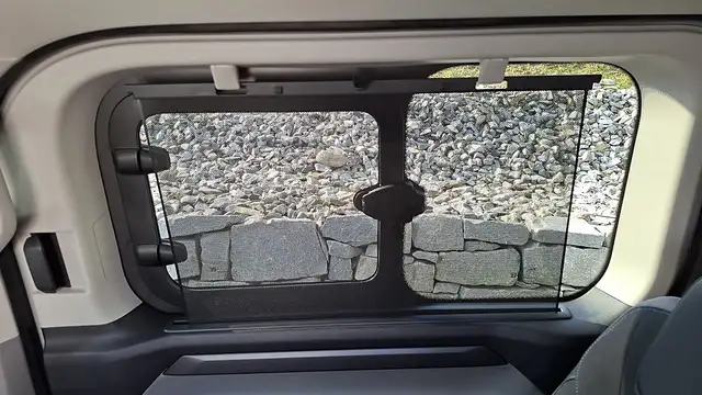 Ford Tourneo Custom Bus 2,0 EcoBlue 320 L1H1 AWD Sport Aut. Ansicht 14