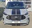 Ford Tourneo Custom Bus 2,0 EcoBlue 320 L1H1 AWD Sport Aut. Grau - thumbnail 2