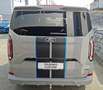 Ford Tourneo Custom Bus 2,0 EcoBlue 320 L1H1 AWD Sport Aut. Grau - thumbnail 5