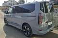 Ford Tourneo Custom Bus 2,0 EcoBlue 320 L1H1 AWD Sport Aut. Grau - thumbnail 4