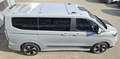 Ford Tourneo Custom Bus 2,0 EcoBlue 320 L1H1 AWD Sport Aut. Grau - thumbnail 6