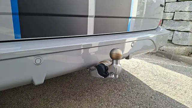 Ford Tourneo Custom Bus 2,0 EcoBlue 320 L1H1 AWD Sport Aut. Ansicht 17