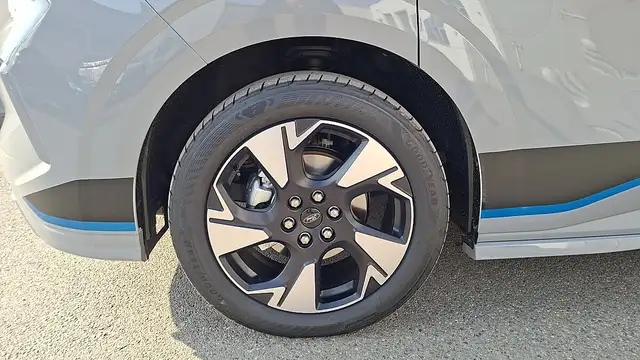 Ford Tourneo Custom Bus 2,0 EcoBlue 320 L1H1 AWD Sport Aut. Ansicht 7