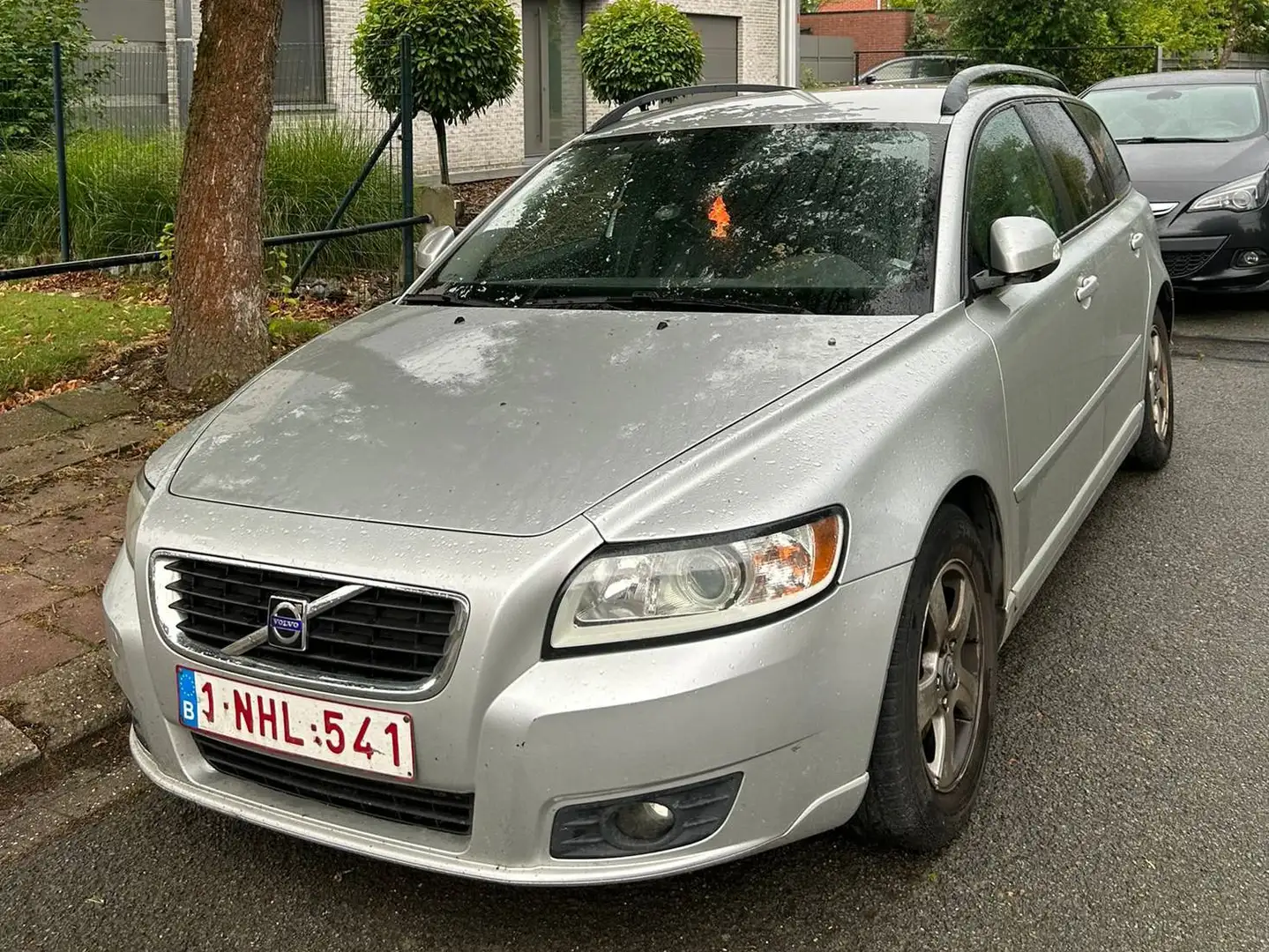 Volvo V50 V50 1.6D DPF DRIVe Start/Stop Grey - 1