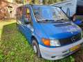 Mercedes-Benz Vito 108D Blauw - thumbnail 2
