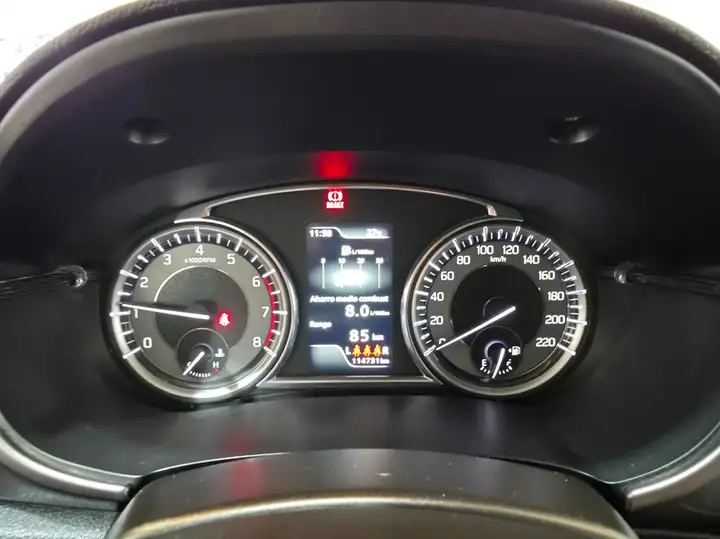 Suzuki Vitara 1.4 GLE Mild Hybrid 2020, foto 18