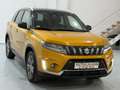 Suzuki Vitara 1.4 T GLE Mid Hybrid Naranja - thumbnail 3