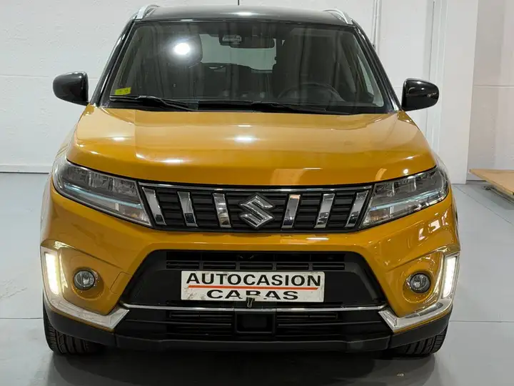 Suzuki Vitara 1.4 GLE Mild Hybrid 2020, foto 2