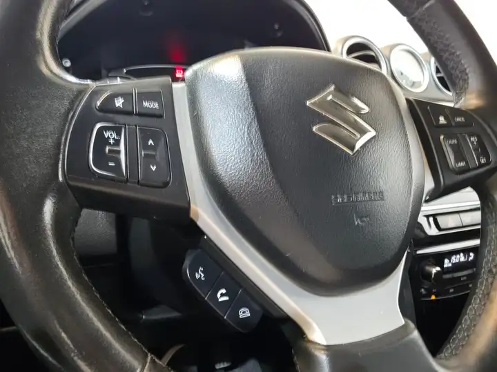 Suzuki Vitara 1.4 GLE Mild Hybrid 2020, foto 21