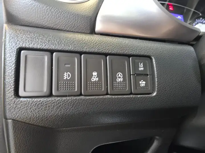 Suzuki Vitara 1.4 GLE Mild Hybrid 2020, foto 23