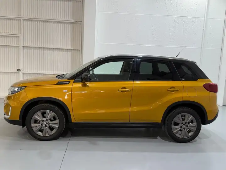 Suzuki Vitara 1.4 GLE Mild Hybrid 2020, foto 4