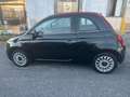 Fiat 500C Cabrio 1.2 69cv Schwarz - thumbnail 7