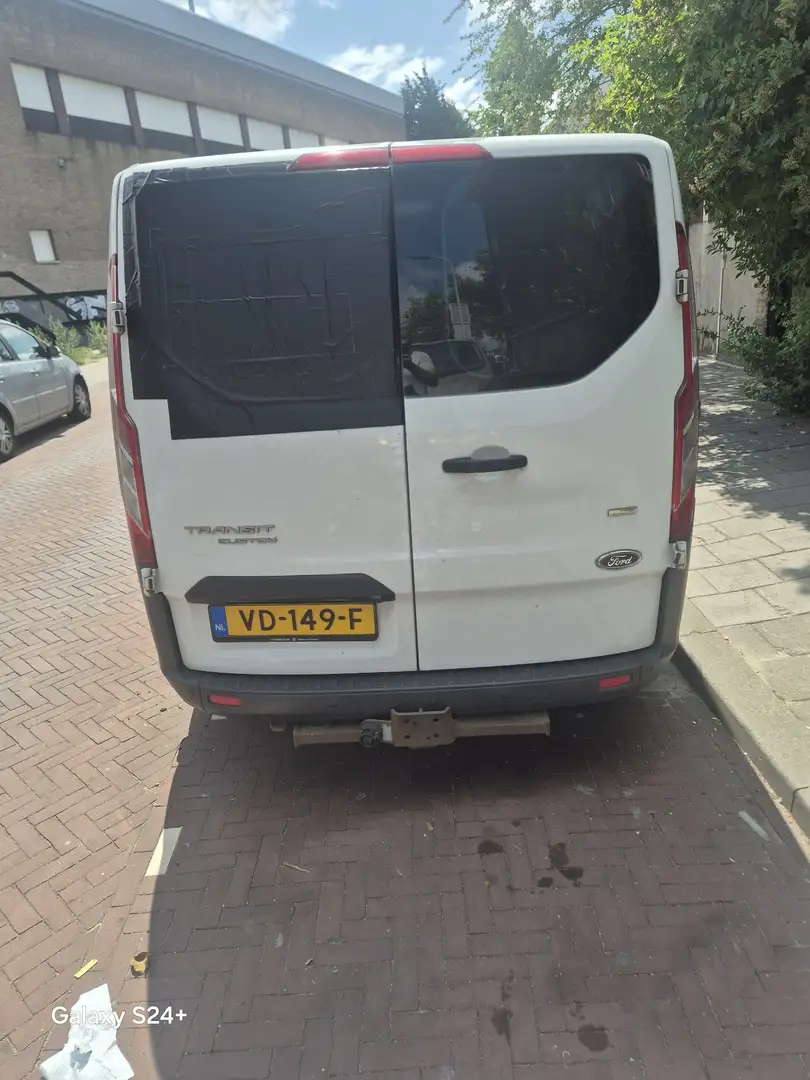 Ford Transit Custom 300 L1H1 VA Trend - 1