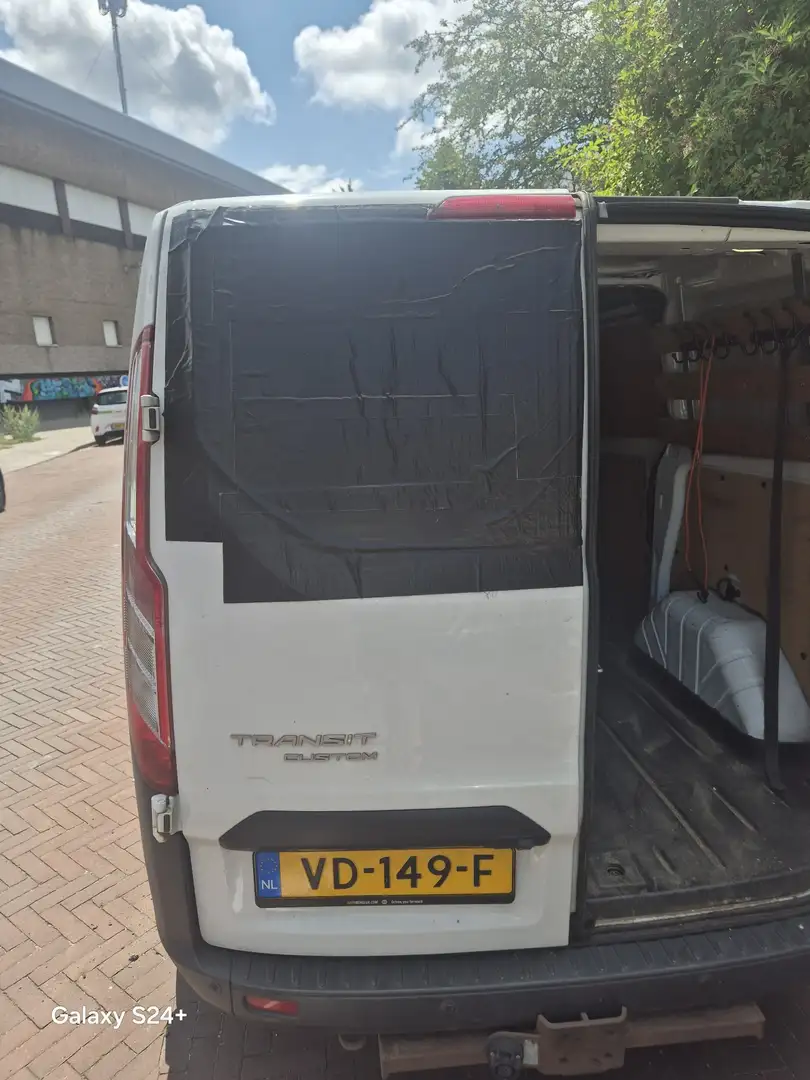 Ford Transit Custom 300 L1H1 VA Trend - 2