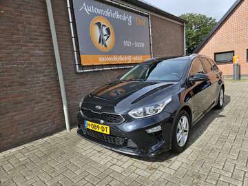 Sportswagon 1.0 T-GDi DynamicPlusLine