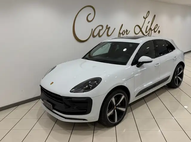 Porsche Macan T III 2.0 Pdk 265 CV IVA ESPOSTA