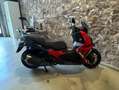 BMW C 400 X Rojo - thumbnail 2