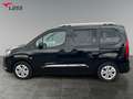Toyota Proace City Verso 1.2 L1 D Team Deutschland FLA Чорний - thumbnail 3