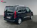 Toyota Proace City Verso 1.2 L1 D Team Deutschland FLA Чорний - thumbnail 6