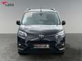 Toyota Proace City Verso 1.2 L1 D Team Deutschland FLA Чорний - thumbnail 9