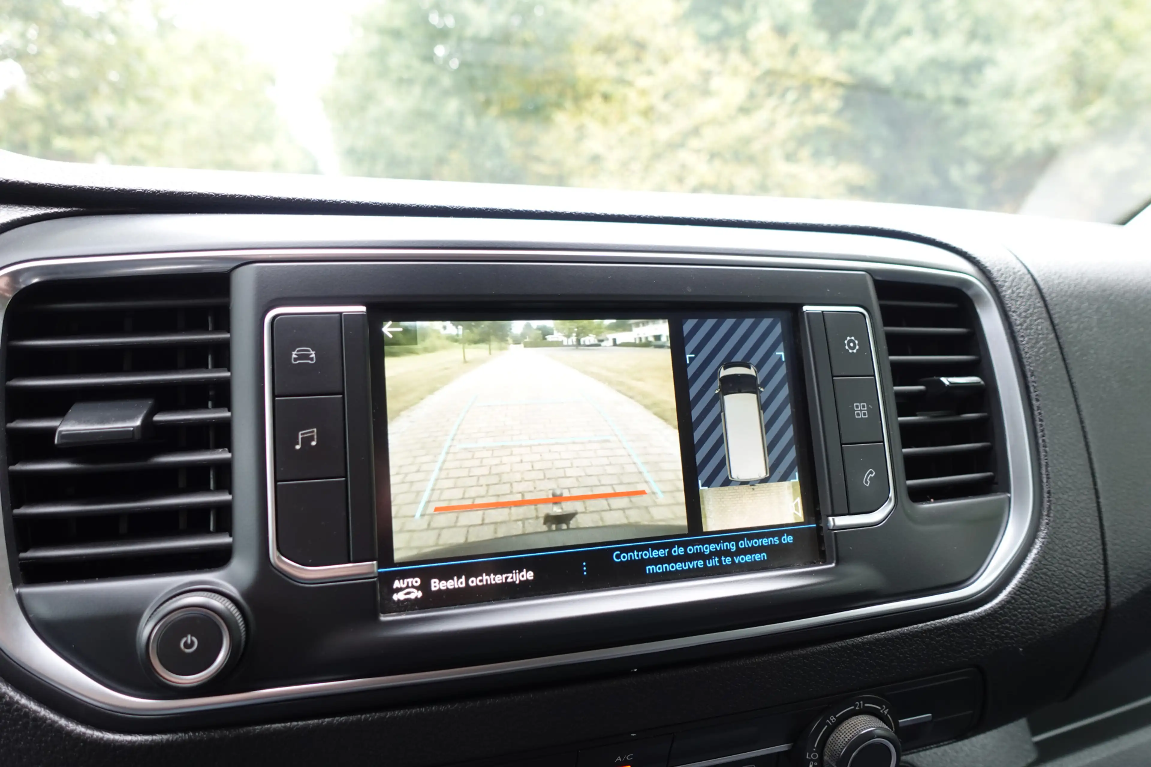 Peugeot Expert 2.0 BlueHDI 120 Standard Premium | Trekhaak | Came — photo 23