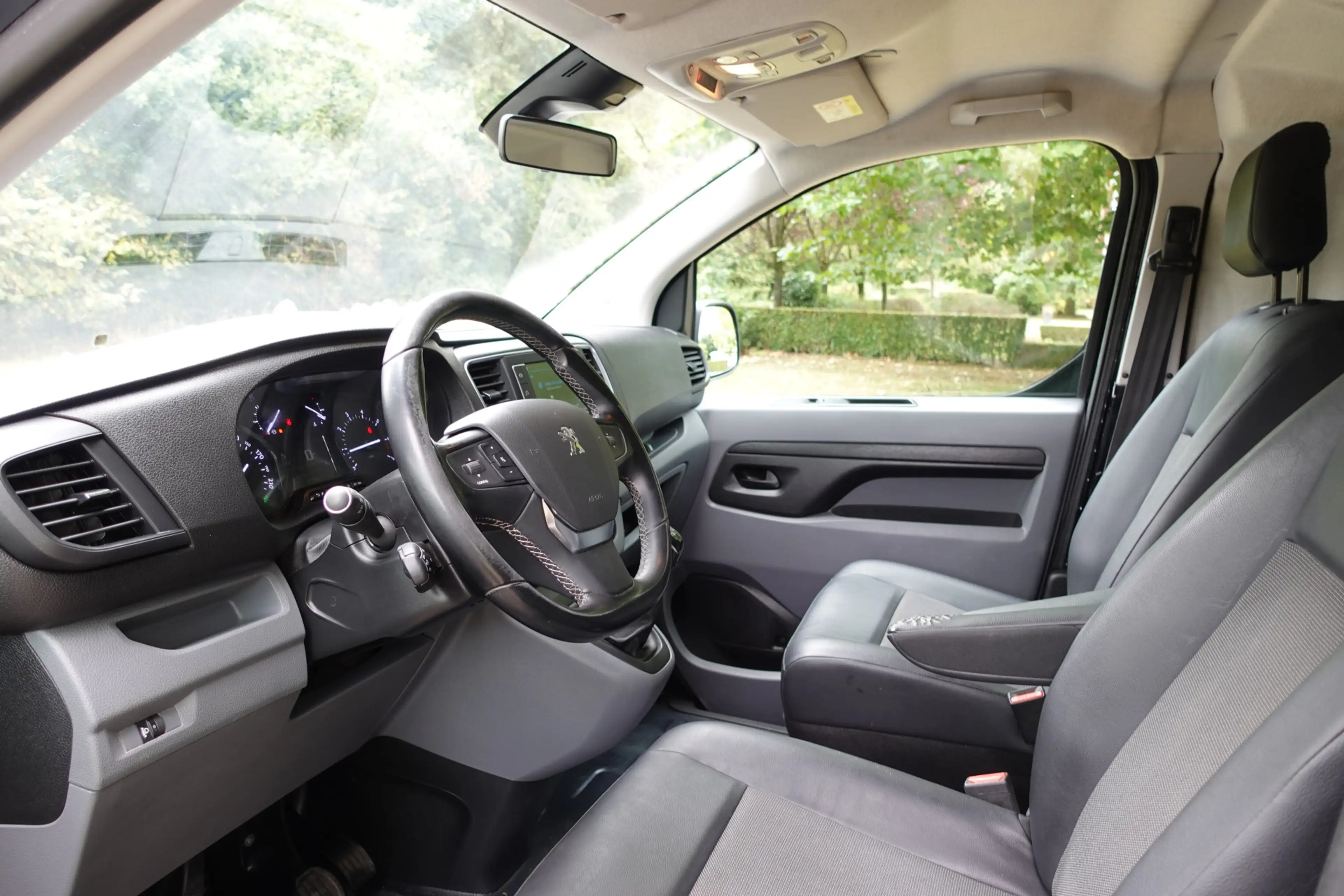 Peugeot Expert 2.0 BlueHDI 120 Standard Premium | Trekhaak | Came — photo 17