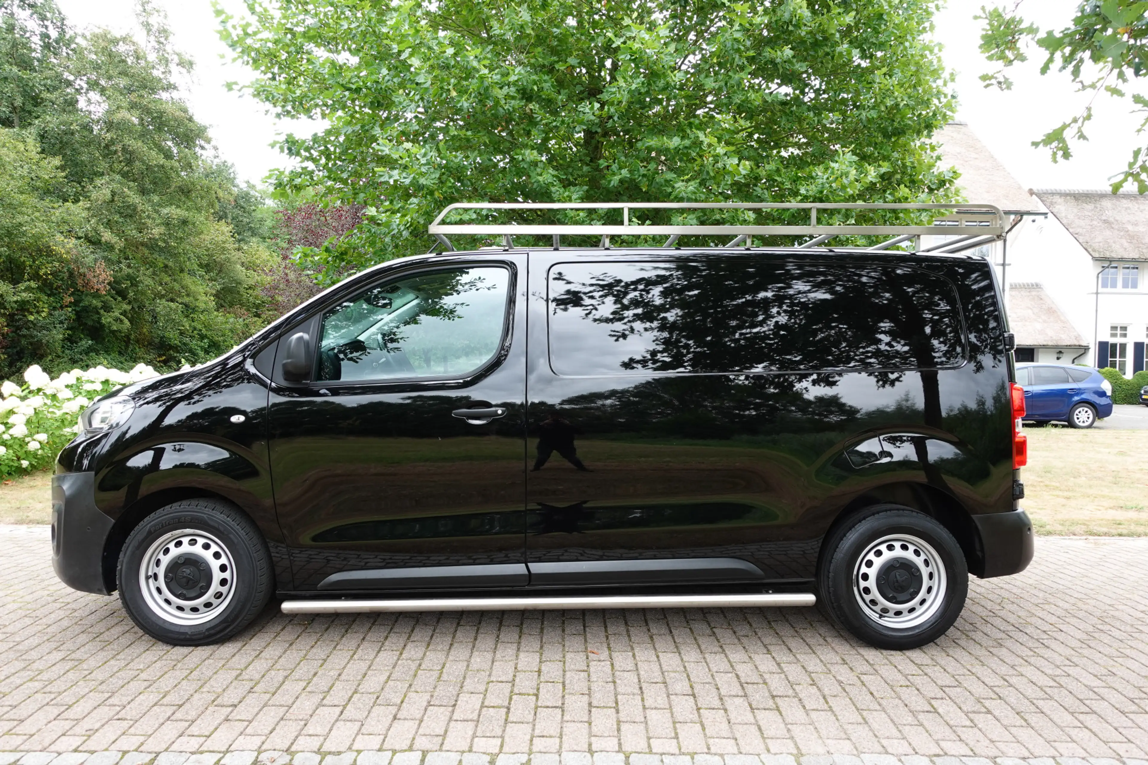 Peugeot Expert 2.0 BlueHDI 120 Standard Premium | Trekhaak | Came — photo 6